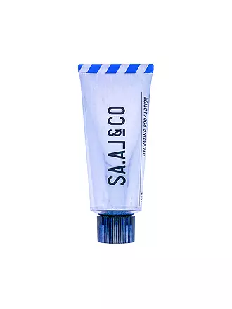 SA.AL&CO | 033 Hydrating Body Lotion 100ml | 